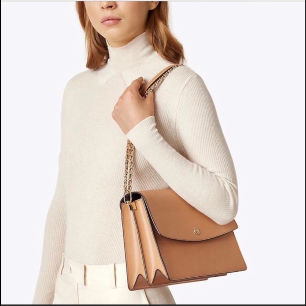 Tory Burch Large Robinson shoulder bag